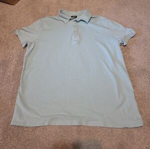 Express Men's Tall XL Pima Cotton Polo